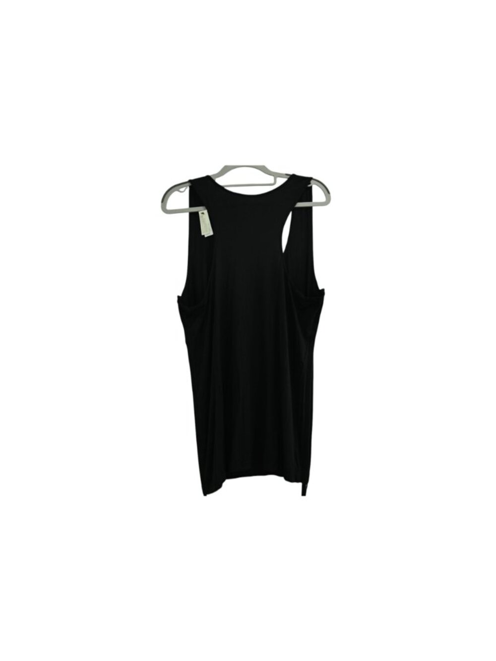 NWT Adore Me 2 Piece Pajama Set Sz XL Black Tank Top And Long Pants Sleepwear - Picture 4 of 10
